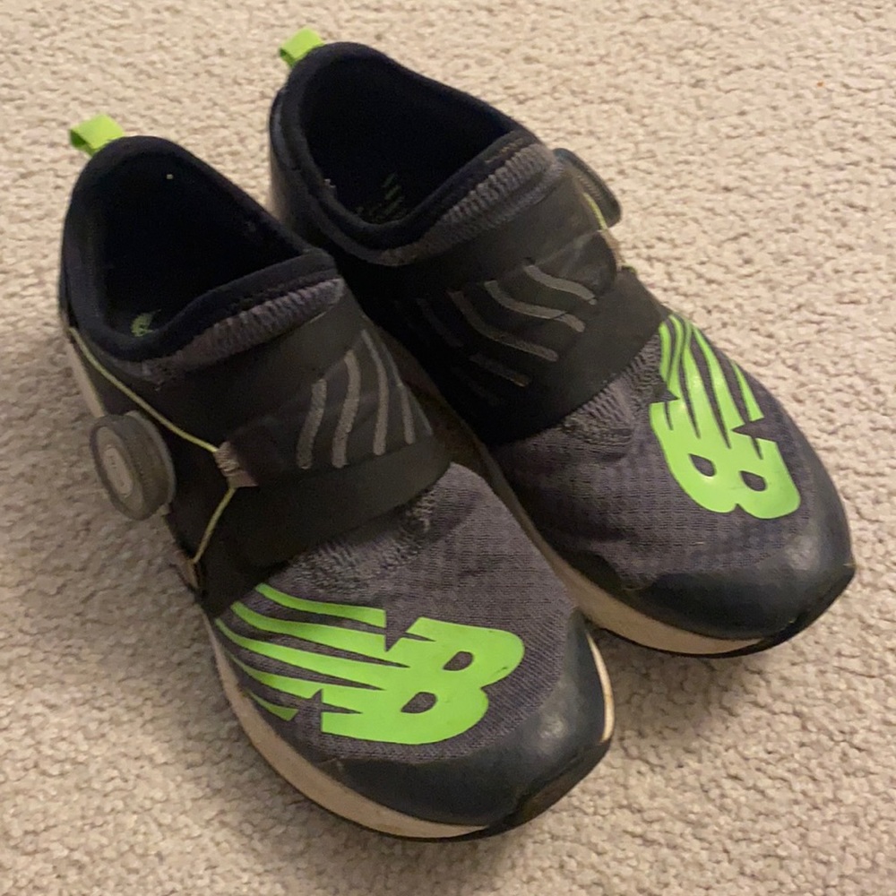 New Balance FuelCore Sneakers Boys 1.5